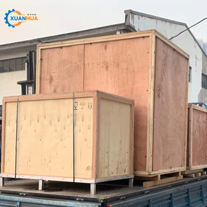 เครื่องแยกเนื้อวัว เนื้อปู เนื้อไก่ อกไก่ ขาไก่ทั้งตัว เครื่องแยกเนื้อปลา - Product Image 5