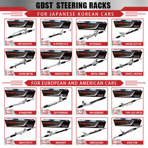 Piezas <span class=keywords><strong>de</strong></span> automóvil GDST OEM 49001-ZH50A Cremallera <span class=keywords><strong>de</strong></span> dirección hidráulica del mercado <span class=keywords><strong>de</strong></span> accesorios para <span class=keywords><strong>Nissan</strong></span> - Product Image 3