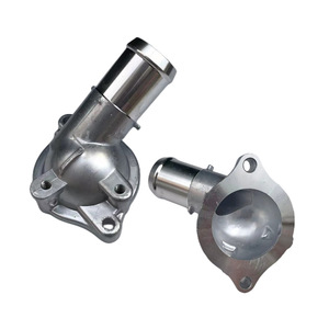 หัว19311-RNA-A00ครอบเทอร์โมสตัท Huajiesail สำหรับอะไหล่เครื่องยนต์ Honda Accord City ชิ้นส่วนอะไหล่ - Product Image 5