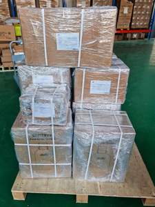 FRP tinh khiết hỗn hợp Giường nhựa phương tiện truyền thông nước thiết bị cho xe rửa Spotless làm sạch với 1 năm bảo hành bể áp lực - Product Image 6