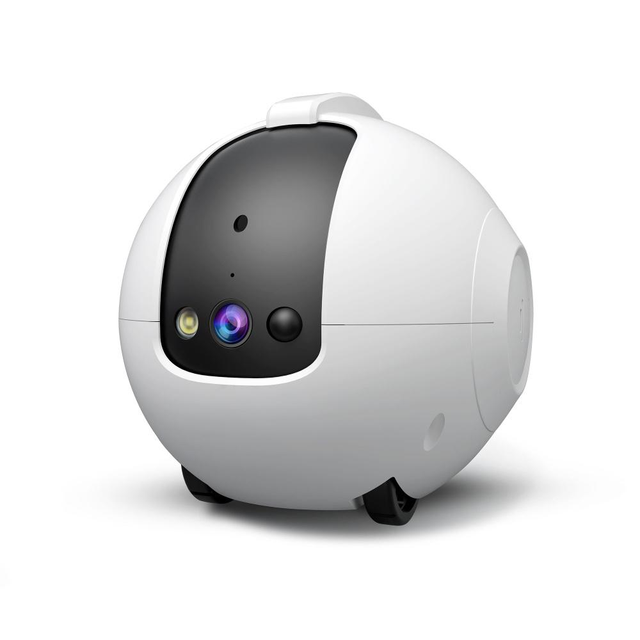 Intelligent Machine Cat Dog Pet Companion Desktop AI Robot Emotional Dialogue Programming Electronic Toy Gifts Smart Robot Toy