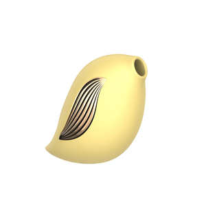 Forma animale simpatico uccello succhiare vibratore clitoride capezzolo ventosa leccata orale stimolazione clitoride 10 velocità giocattolo adulto del sesso - Product Image 5