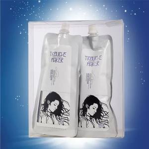 Vente en gros de produits en <span class=keywords><strong>gel</strong></span> capillaire non irritants et sans ammoniaque Produits permanents pour salon professionnel - Product Image 5