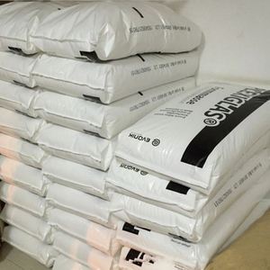 Resina Acrílica (PMMA) Degussa Resistente a los Rayos UV, Ignífuga, de Alto Impacto, Grado Moldeo por Inyección, ZK5BR ZK6BR, Gránulos de Grado Óptico - Product Image 2