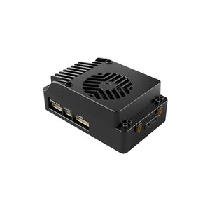 ชุดอุปกรณ์ส่งสัญญาณภาพ HD รุ่นใหม่ SIYI UniRC 10 Pro Air Unit สำหรับโดรน RC ปี 2025 อุปกรณ์เสริมระบบส่งสัญญาณภาพระยะไกลแบบคอมโพสิต - Product Image 2