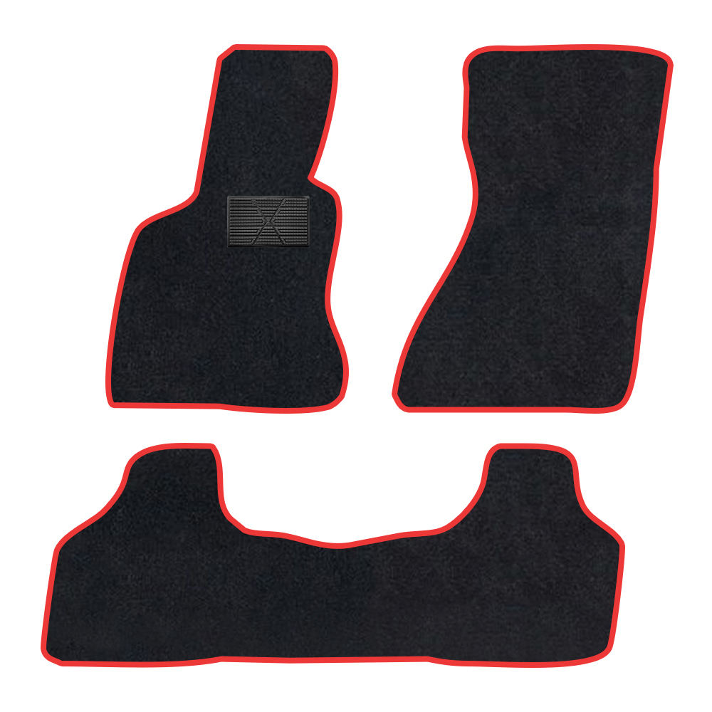 Pour BMW 7 série 2001-2007 E67 haute sécurité 745Li 760Li 611267