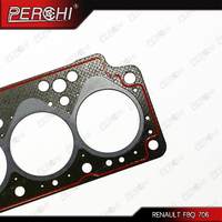 Pour RENAULT 19 21 Estate CLIO I MEGANE I EXPRESS Pickup 1.9 1996-2003 F8Q 706,F8Q 742 Joint de culasse de moteur 7700745725