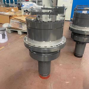 <strong>Bonfiglioli</strong> 716 C2 H OEM /ODM Planetary <strong>Gearbox</strong> for Milling Drum Drives Made From China - Product Image 2