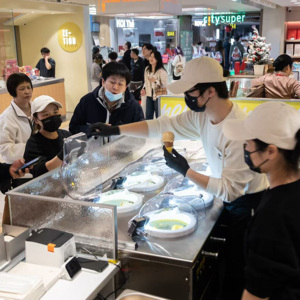 Vente directe usine : Machine à glace italienne Galaxy Pro à refroidissement par air, machine à crème glacée <span class=keywords><strong>américaine</strong></span>, machine à crème glacée Tofu G d'occasion, pot de 7 litres - Product Image 2