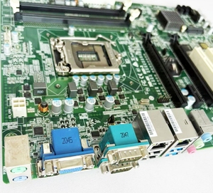 Placa BASE DE ORDENADOR integrada industrial 0CGOS1002444, placa de CPU, 100%, con 100% pruebas - Product Image 5