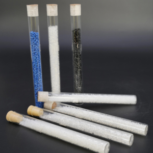 SOLO FABBRICA DI NYLON Poliammide 6 Materia Prima Plastica GF30 GF50 - Product Image 1