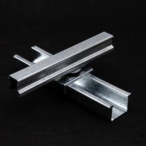 Sistema <span class=keywords><strong>de</strong></span> techo Tablero <span class=keywords><strong>de</strong></span> <span class=keywords><strong>yeso</strong></span> Accesorios Omega <span class=keywords><strong>Drywall</strong></span> Metal Furring Channel - Product Image 6