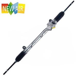 Cremallera de dirección asistida LHD para FORD SCAPE MAVERICK <span class=keywords><strong>Vairo</strong></span> Reduktorius RF-YL8C-3550-FB 21373781 3L8Z3504DARM - Product Image 1