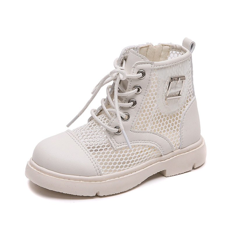 Negras tacon de Botas para Niña | FASHIOLA.es - Página 2