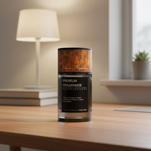 Profumo Moderno per Auto da <span class=keywords><strong>Uomo</strong></span>, <span class=keywords><strong>Deodorante</strong></span> a Lunga Durata per Rimozione Odori, in Vetro, Accessori Auto - Product Image 3