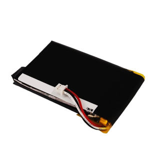 3,7 В медиаплеер литий-полимерный аккумулятор для Apple 616-0183 -0206 -0215 iPOD 4-го поколения фото U2 20 ГБ цветной дисплей MA1 - Product Image 4