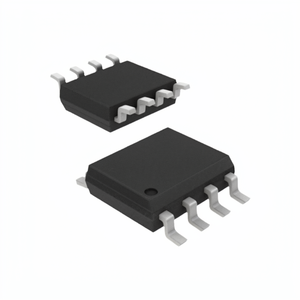 Composant électronique FAN6520BMX, canal fabricant 8 SOIC, gestion de l'alimentation (PMIC) - Product Image 1