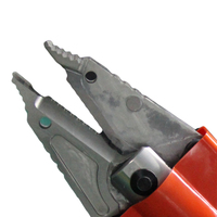 Outil de sauvetage portable pour la lutte contre les incendies ODETOOLS SC357B, équipement de sauvetage hydraulique certifié CE