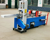 Machine de fabrication de papier de soie entièrement automatique, prix au Nigeria