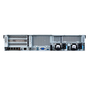 Servidor en Rack Lenovo SR658FV2 2U, 2*S2500 64C 2.1Ghz, 32G DDR4, 960G SSD, 2T HDD, SR9350-8I 2G, 2*800W POWER, SR658Z, SR658HV2, SR6 - Product Image 4