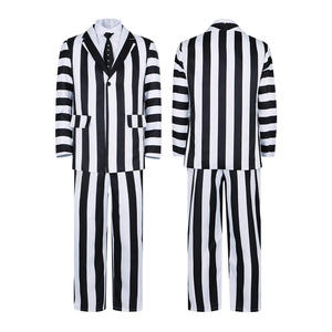 Disfraz de Poliéster para Adultos y Niños, Cosplay de Halloween, Película de Televisión, Cross-Border Underworld Grand Master <span class=keywords><strong>2</strong></span> Echo, Estilo Americano - Product Image 2