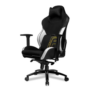 Best-seller <span class=keywords><strong>Chaise</strong></span> de course <span class=keywords><strong>ergonomique</strong></span> <span class=keywords><strong>Dowinx</strong></span> avec logo personnalisé Mobilier de bureau Meilleure <span class=keywords><strong>chaise</strong></span> de jeu avec support pour le cou et les pieds - Product Image 3