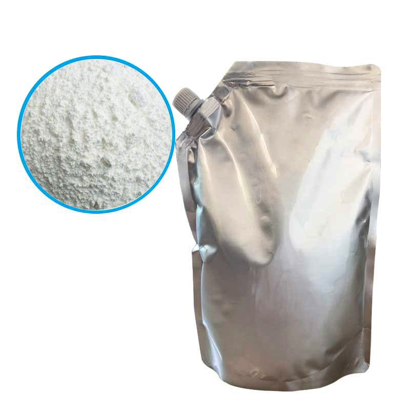 Оригинальный белый Тонер-порошок для OKI PRO7411WT PRO8432WT PRO9541WT