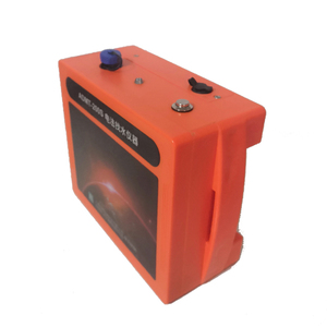 Admt200s 200 메터 휴대용 지하수 감지기/물 찾기/물 감지 장치 2019 - Product Image 1
