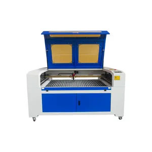 100W Co2 laser cutter and engraver