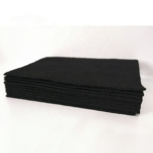 Filtro a rete attiva <span class=keywords><strong>in</strong></span> carbonio cucina gamma di scarico filtri per purificazione dell'aria tipo elementi filtranti - Product Image 6