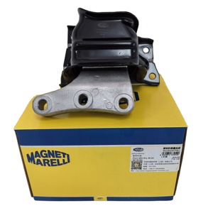 MAGNETI MARELLI OE 6RF199262L อะไหล่แท้คุณภาพสูงจากโรงงาน ชุดยึดเครื่องยนต์แบบมีระบบกันสะเทือน สำหรับรถยนต์ POLO <span class=keywords><strong>6R1</strong></span> <span class=keywords><strong>6C1</strong></span> ปี 09-14 - Product Image 1