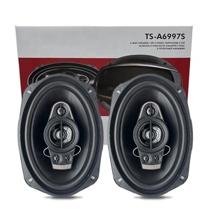 Nuevo Altavoz Ovalado Universal para <span class=keywords><strong>Coche</strong></span> 75RMS Impedancia 4 Ohmios 92db Buena Calidad <span class=keywords><strong>Altavoces</strong></span> Coaxiales de 6*9" para Auto - Product Image 6