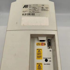 สินค้าใหม่แกะกล่อง ของแท้ รุ่น 16F5C1G-360A F5 รับประกัน 1 ปี PLC ของแท้ 100% ใหม่เอี่ยม รับประกัน 12 เดือน จัดส่งรวดเร็ว บริการ 24 ชั่วโมง - Product Image 1
