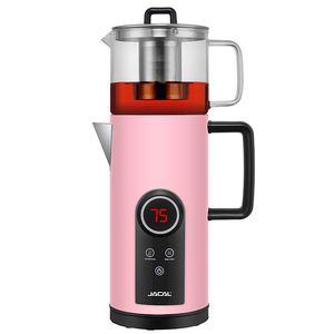 Elettrodomestici <span class=keywords><strong>elettrico</strong></span> doppio caffè turco teiera bollitore <span class=keywords><strong>samovar</strong></span> - Product Image 5