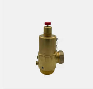 วาล์วทรงกระบอก FM200ทองเหลือง NOVEC1230อุปกรณ์ดับเพลิงและอุปกรณ์เสริมสำหรับดับเพลิง - Product Image 3