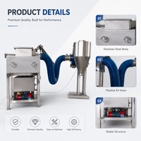 Machine à décortiquer, casser et éventrer le café et les fèves de cacao