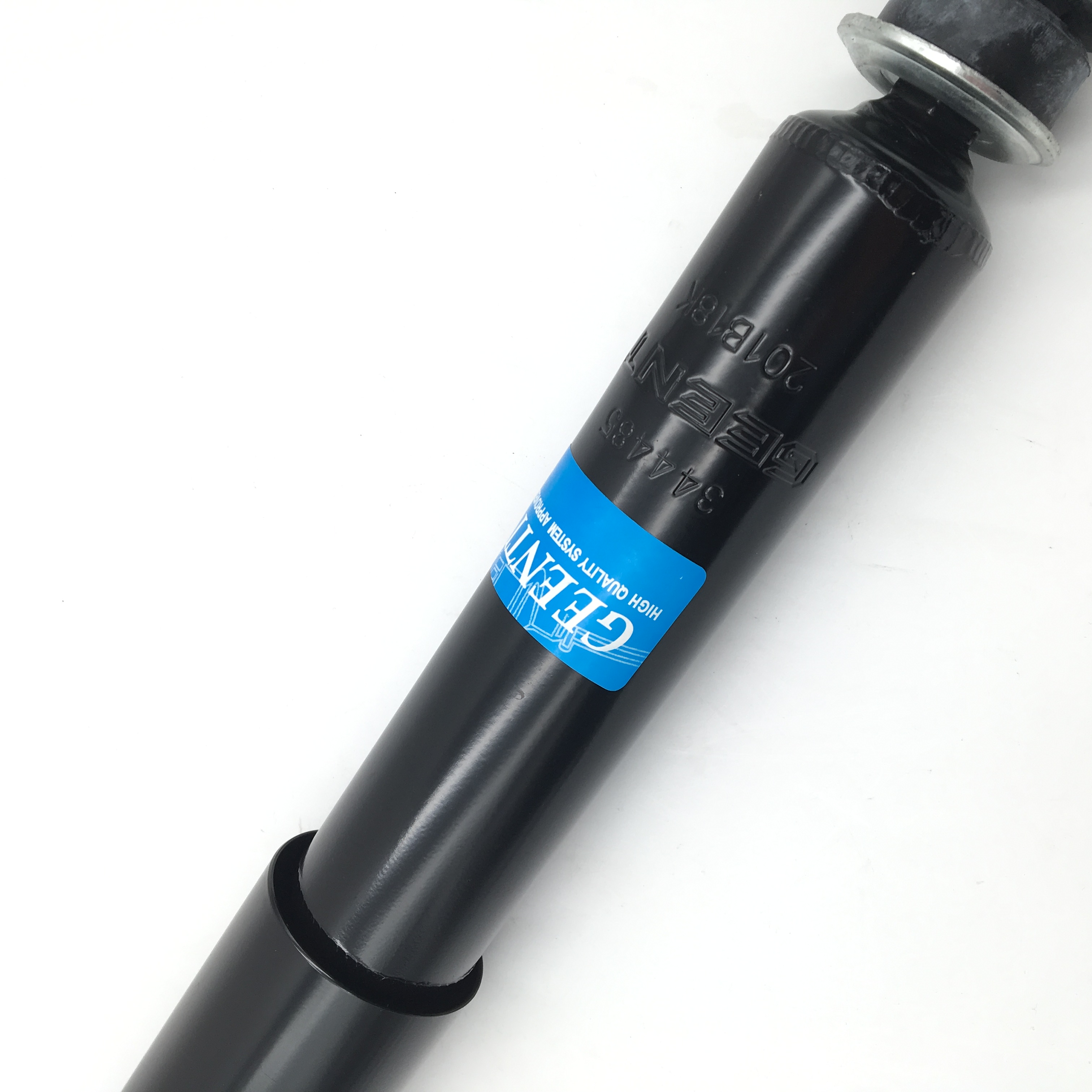 嵐48 344485 Japan Cars Parts - Quality Shock Absorbers for Toyota