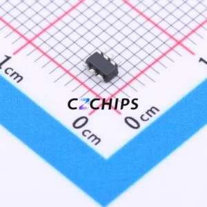 Original & New DCX115EK-7-F SOT-26 Transistor Digital Transistor Whole Sale Electronic Component Chips Supplier & BOM Service - Product Image 2