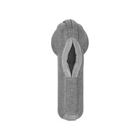 Sac de rangement en cuir personnalisé, étui de protection portable pour caméra d'action Insta 360