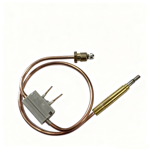 JIALI Offre Spéciale cuivre haute température Thermocouple économie <span class=keywords><strong>d</strong></span>'énergie <span class=keywords><strong>chauffage</strong></span> rapide longue durée de vie extérieur usage domestique <span class=keywords><strong>gaz</strong></span> - Product Image 4