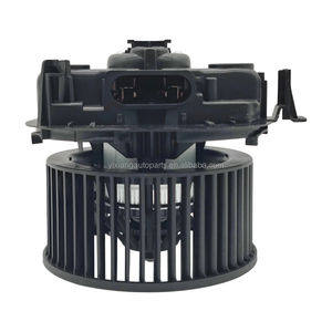 Moteur de soufflante de climatisation pour Renault <span class=keywords><strong>Megane</strong></span> OE 7701056965, montage direct, flux d'air amélioré, qualité OEM, <span class=keywords><strong>vente</strong></span> directe d'usine - Product Image 4