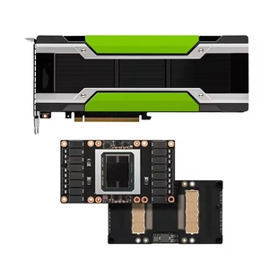 Server Equipment P40 24GB HBM2 Graphics Card P40 Deep Learning High-performance <b>Computing</b> GPU Graghics Card for Server - Product Image 6