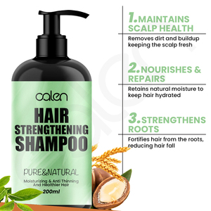 Luxfume al por mayor: Champú personalizado <span class=keywords><strong>para</strong></span> alivio diario, anticaspa <span class=keywords><strong>y</strong></span> anticaída <span class=keywords><strong>para</strong></span> cabello <span class=keywords><strong>seco</strong></span> <span class=keywords><strong>y</strong></span> encrespado. - Product Image 5