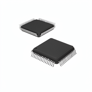 TC835CBU 64 BQFP Data Acquisition Electronics Component BOM IC In Stock - Product Image 1