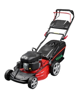 เครื่องตัด<span class=keywords><strong>หญ้า</strong></span>แบบหมุน4จังหวะพร้อมหน้ากากเครื่องยนต์ sibalu - Product Image 1