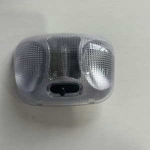 Cubierta de la Luz de Lectura Ford F37Z-13776-B F67Z-13783-AA 1993-2003, Cubierta de la Base de la Lámpara del Conjunto de Iluminación Interior - Product Image 1