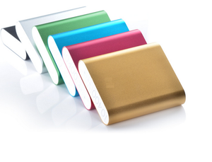 MI החכם OEM לוגו מטען סוללה נייד בנק כוח <span class=keywords><strong>10400mah</strong></span> כוח בנק 30000mah 10000mah אוניברסלי Powerbank עבור xiaomi - Product Image 3