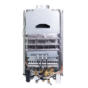 <span class=keywords><strong>Calentador</strong></span> de Agua a Gas Instantáneo sin Tanque, Tipo Chimenea, de 6/7/8/10/12/<span class=keywords><strong>16</strong></span>/20/24L, Fabricación OEM/ODM - Product Image 6