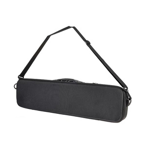 Custodia rigida antiurto in EVA OEM per accessori musicali - Product Image 2
