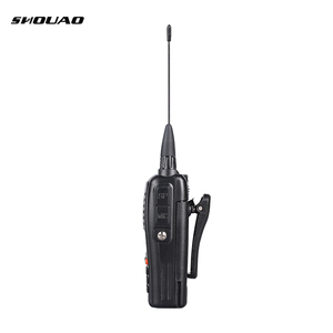 <span class=keywords><strong>Shouao</strong></span> toàn cầu tùy chỉnh hai chiều băng tần kép VHF đài phát thanh tầm xa Walkie Talkie khối lượng cao 10KM 5W Talkie-Walkie - Product Image 3